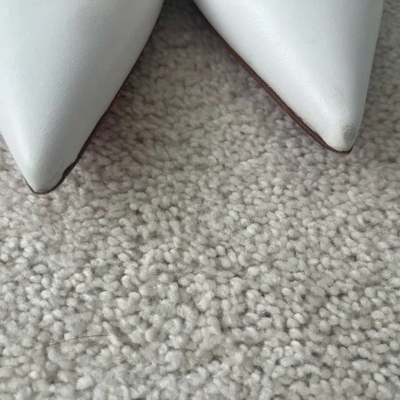 Iriza D’orsay Heels - Picture 6 of 9